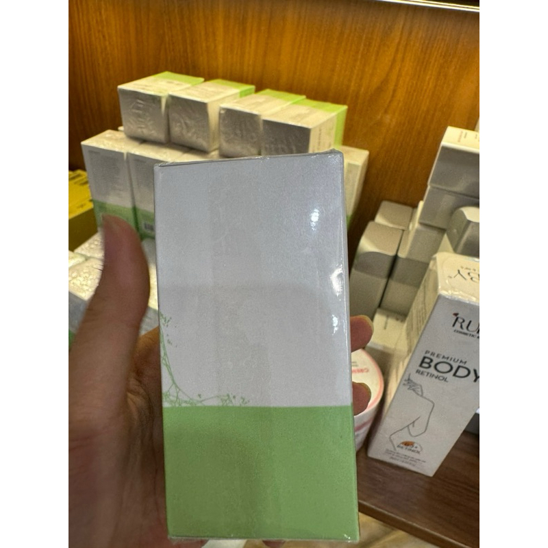 Gel SOMADERM + AWE giúp tăng cường sức khỏe....