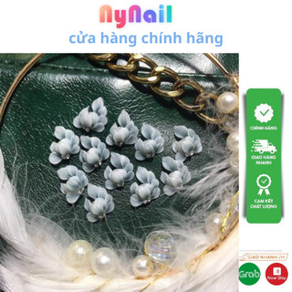 Hoa bột góc ôm trai” sét 10 bông”