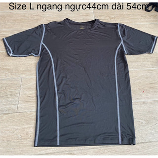 Áo thun nam sale