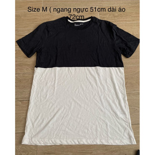 Áo thun nam sale