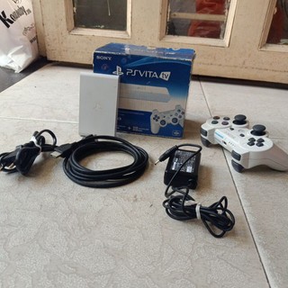 Máy ps vita TV