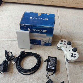 Máy ps vita TV