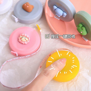 THƯỚC DÂY 150CM, THƯỚC DÂY CUỘN 150CM