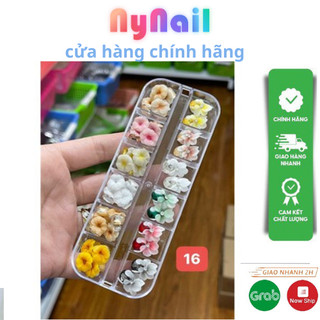 sét hoa mix giá rẻ “mua hoa bột giá rẻ”