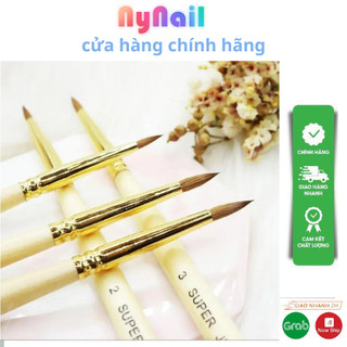 cọ nặn hoa yuki nhật