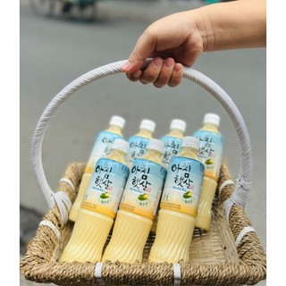 Nước gạo Hàn Quốc vị bắp 500ml