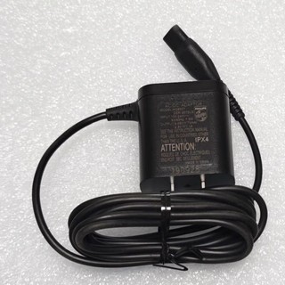 dây sạc tông đơ cắt tóc Philips HQ8507 phù hợp với HC1066 HC1055 HC1088 HC1099
