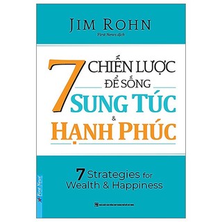 Sách - Bộ Jim Rohn (Trọn Bộ 5 Cuốn)