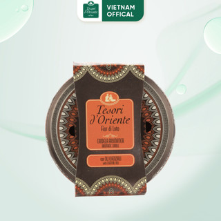Nến thơm Tesori d'Oriente 200gr