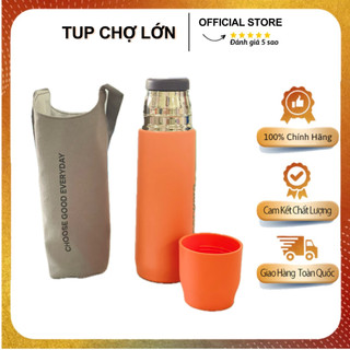 Bình giữ nhiệt tup 520ml buddy - tup chính hãng chợ lớn
