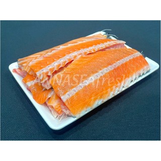 Xương cá hồi Annaseafresh 1000gr