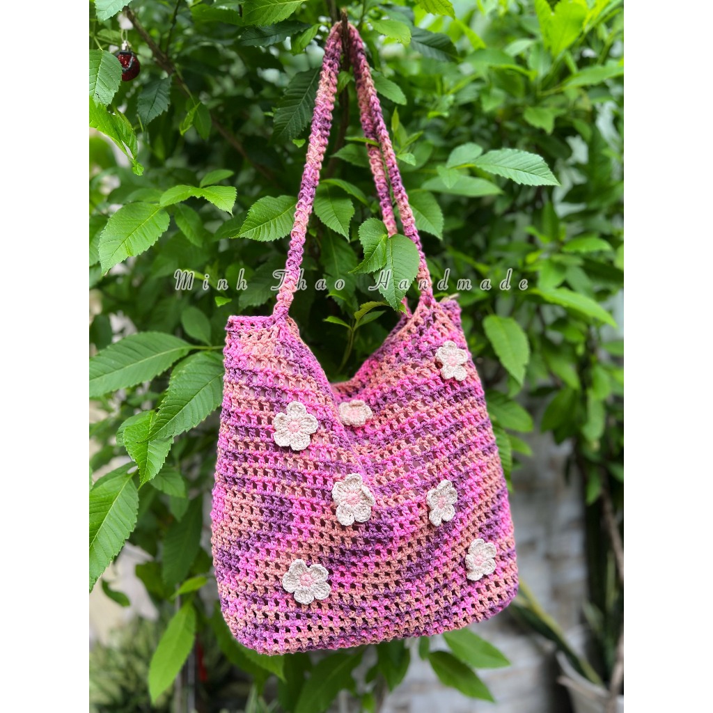 Túi thành phẩm Túi tote