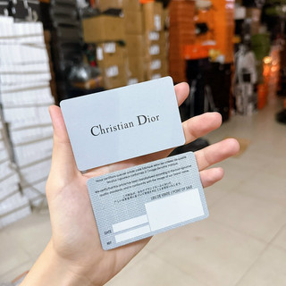 Thẻ card các hãng