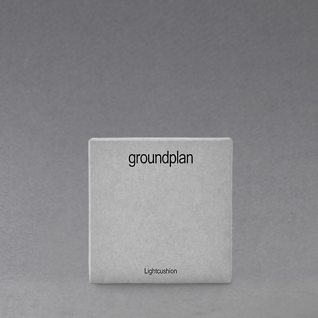 Phấn nước Groundplan Cushion - Tông sáng