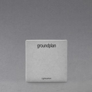 Phấn nước Groundplan Cushion - Tông sáng