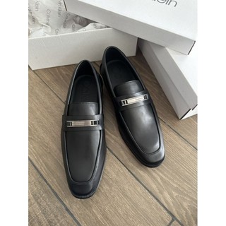 Giày mọi nam Cal...vin klein quốc dân