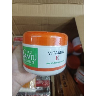 kem massage vitamin E