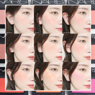 Phấn má Nars Powder Blush 4.8g