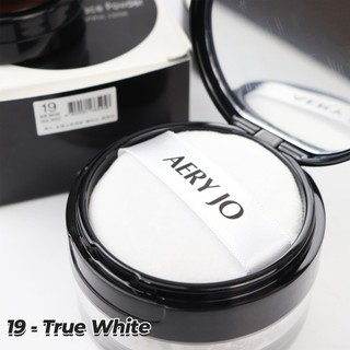 Phấn Phủ Bột Aery Jo Loose Translucent Face Powder 20g