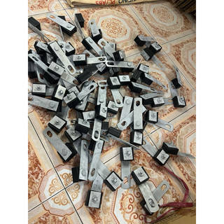 KẸP NGỪNG CÁP ABC 2 DÂY - 4 DÂY (LỖ 16-25)