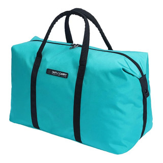 Túi Du Lịch SimpleCarry Duffle SD3 Màu Xanh/Tím, Ngăn Thoáng Rộng, Có Quai Xách, Quai Đeo Chắc Chắn
