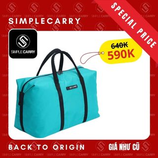 Túi Du Lịch Duffle SD3