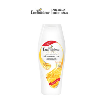 Dầu gội dưỡng tóc siêu mượt Enchanteur Charming 150g