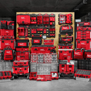  Hộp đựng dụng cụ Milwaukee packout 48-22-8443 8424 8425 8426 8430 8435 8443 8447 8450 