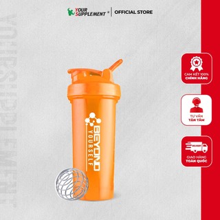 Bình Lắc Thể Thao 1000ml