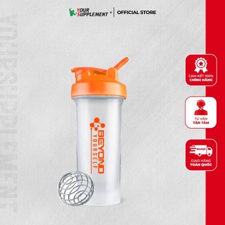 Bình Lắc Thể Thao 1000ml
