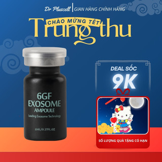 Tế bào gốc 6GF phục hồi tái tạo da drpluscell