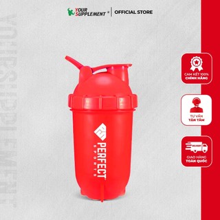 Bình Lắc Thể Thao Dung Tích 500 ml I Yoursupplement
