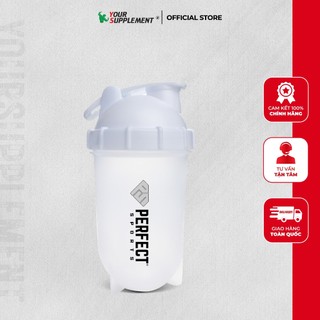 Bình Lắc Thể Thao Dung Tích 500 ml I Yoursupplement
