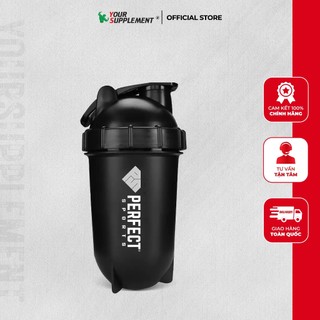 Bình Lắc Thể Thao Dung Tích 500 ml I Yoursupplement