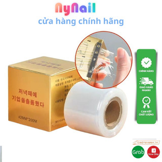 cuộn nilon Ủ Mi “ dụng cụ ủ mi “
