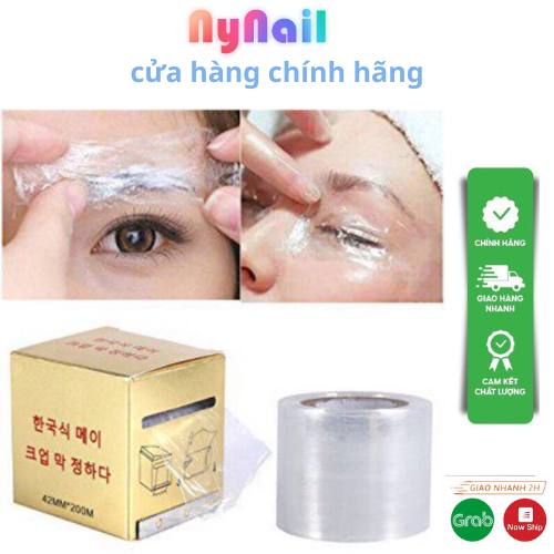 cuộn nilon Ủ Mi “ dụng cụ ủ mi “