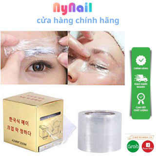 cuộn nilon Ủ Mi “ dụng cụ ủ mi “