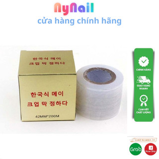 cuộn nilon Ủ Mi “ dụng cụ ủ mi “