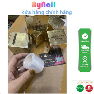 cuộn nilon Ủ Mi “ dụng cụ ủ mi “