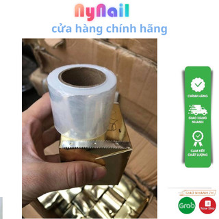 cuộn nilon Ủ Mi “ dụng cụ ủ mi “