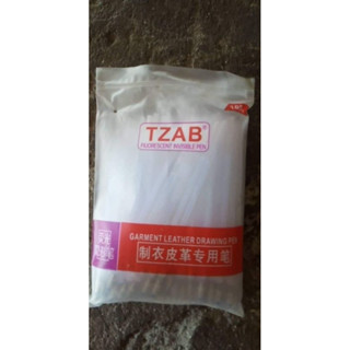 Ruột bút dạ quang soi đèn tím, bút soi da - Nghành may ( Gói 100 ruột )