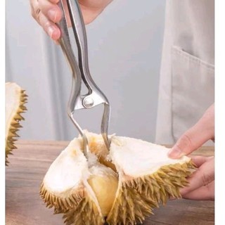 Dao khui sầu riêng, tách sầu riêng