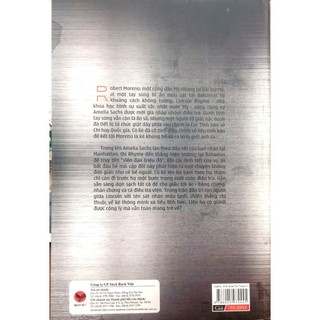 Sách - Buồng Khử Bách Việt