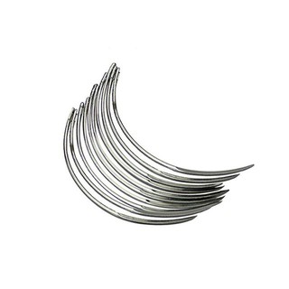 Kim khâu phẫu thuật (Vỉ 10 cái)