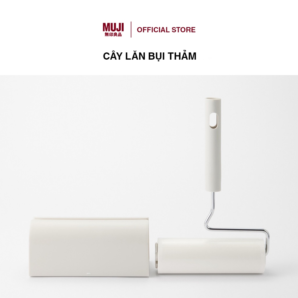 Cây Lăn Bụi Thảm Muji