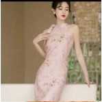 Set đầm khoác cao cấp (size M)