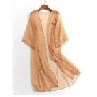 Set đầm khoác cao cấp (size M)