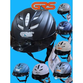 nón bảo hiểm GRS a760 an toàn gọn nhẹ chính hãng