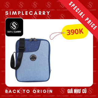 Túi đựng ipad simplecarry lc ipad