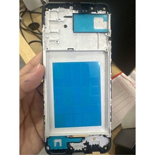 vỏ/lưng samsung a02s liền cam